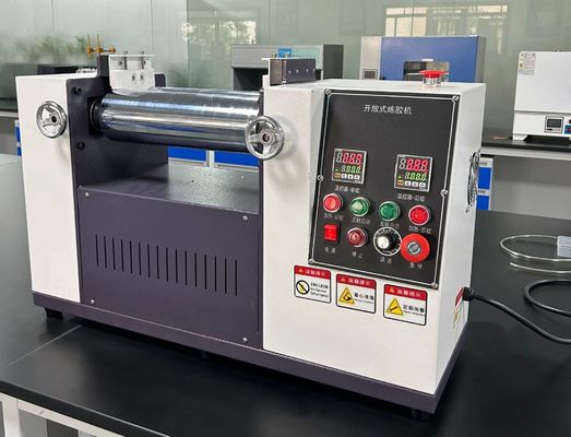 Mua Máy trộn cao su bảo vệ quá tải với thông số kỹ thuật 750x380x600mm và công suất 300 bộ/tháng online manufacture