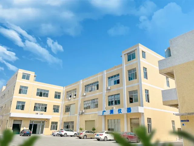 Máy thử tác động Charpy kỹ thuật số công nghiệp cho nhựa và cao su 5