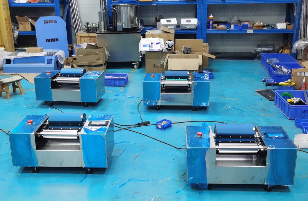 Máy thử nghiệm UV tự động Offest Ink Printing Rub Tester tùy chỉnh 2