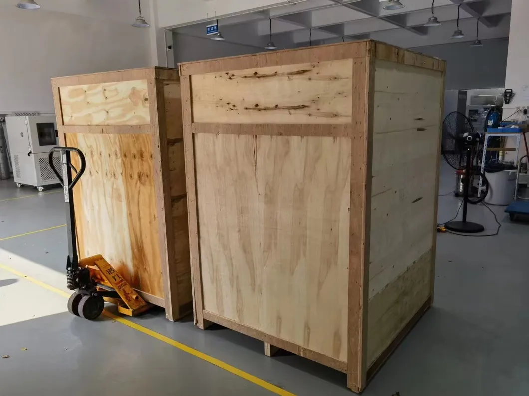 Máy thử Charpy tác động Izod bán tự động cho kim loại 6
