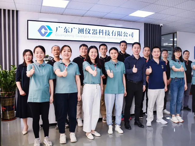 Máy thử da ODM DIN Thiết bị kiểm tra khả năng chống mòn PC Control 7