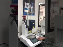 Máy đo chỉ số dòng chảy nóng chảy điện