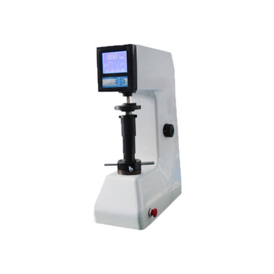 Máy thử độ cứng Rockwell kỹ thuật số 150kgf Máy thử tay