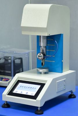 Thiết bị kiểm tra độ cứng Rockwell kỹ thuật số tích hợp bằng nhựa OEM