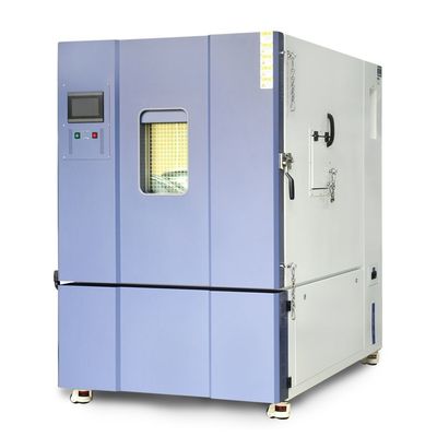Máy kiểm tra nhiệt độ và độ ẩm không đổi 800L