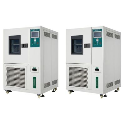 150L phòng thí nghiệm nhiệt độ và độ ẩm cố định phòng thử nghiệm công nghiệp