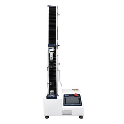 Máy kiểm tra sức kéo điện tử nhựa uốn cong mô-đun phổ quát 5kn