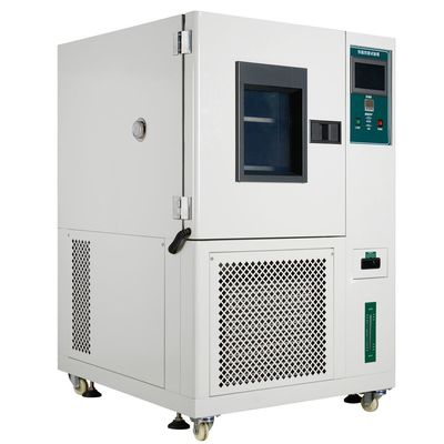 220V Thử nghiệm nhiệt độ thấp ẩm kiểm soát phòng R404A chất làm lạnh