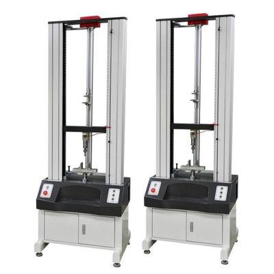 Máy kiểm soát máy tính kéo dài thiết bị thử nghiệm sức kéo