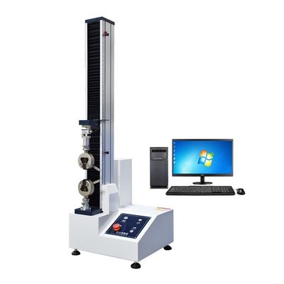 Máy thử sức kéo cao su 200kg UTM