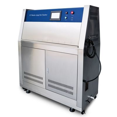 Phòng thử nghiệm Máy gia tốc UV tùy chỉnh RT10-70 Phạm vi nhiệt độ