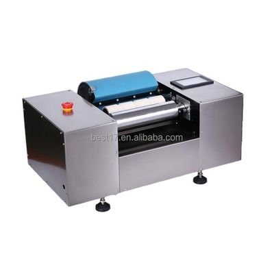 Thiết bị thử nghiệm mực in UV Offest Abrasion Tester Four Color