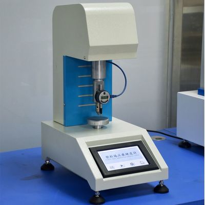Máy kiểm tra độ cứng vật liệu tự động phổ quát 60kg cho nhựa nhựa