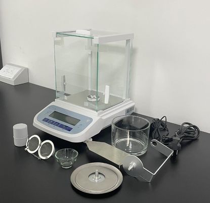 Kiểm tra ánh sáng Solid Digital Densimeter Densitometer Density Analyzer OEM