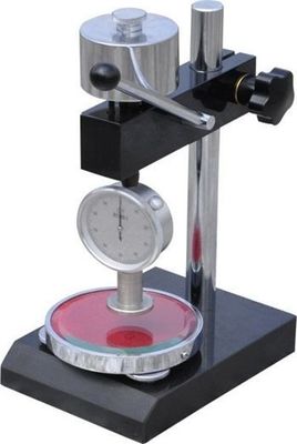 Đánh giá vật liệu chính xác HRC Hardness Tester Equipment Shore D