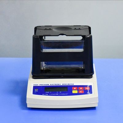 ODM Máy kiểm tra mật độ điện tử Máy đo cho phòng thí nghiệm nghiên cứu nhựa
