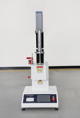 Máy kiểm tra chỉ số dòng chảy nóng chảy polyme ABS Resin Mfi Mfr Mvr 50Hz 150KG