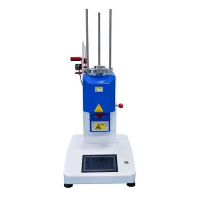 Kiểm tra chỉ số lưu lượng chảy nhựa và cao su