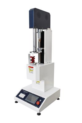 Thiết bị kiểm tra chỉ số dòng chảy nóng chảy tự động để kiểm tra nhựa và cao su