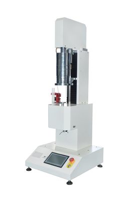 Thiết bị thử nghiệm cao su màn hình cảm ứng Mfr Mvr