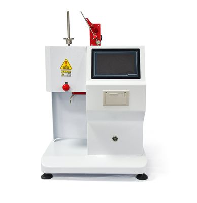 MVR đo lường cao su Thiết bị thử nghiệm Máy chỉ số dòng chảy nóng chảy OEM