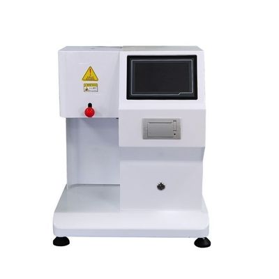 Polymer cao su nhựa Mfi Tester chỉ số Melt Flow Analyzer Touch Screen