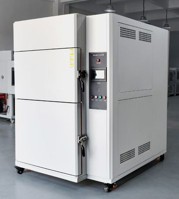 Máy thử sốc nhiệt nóng và lạnh cơ khí cho thử nghiệm môi trường OEM