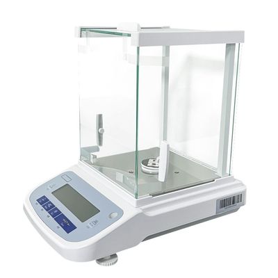Máy kiểm tra mật độ kỹ thuật số Pallets nhựa Máy kiểm tra mật độ điện tử Màn hình LCD