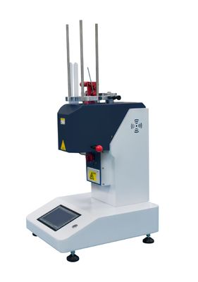 Máy kiểm tra chỉ số dòng chảy tan chảy bán tự động của polysulfoxide trong các đơn vị nghiên cứu khoa học