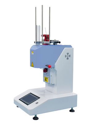 Thiết bị kiểm tra chỉ số dòng chảy tan chảy bán tự động bằng màn hình cảm ứng