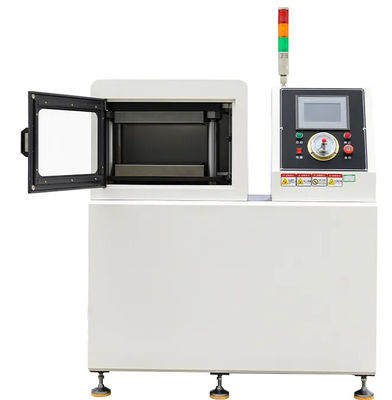 Nhà máy bán trực tiếp máy thử cao su tấm bằng tiếng Nga