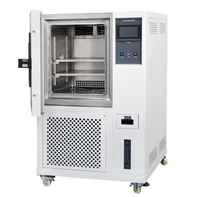Phòng thí nghiệm thử nghiệm độ ẩm nhiệt độ liên tục màn hình cảm ứng OEM
