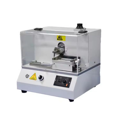 Thiết bị thử nghiệm mẫu mô hình cắt nhựa có dấu vết Chứng chỉ dòng chảy