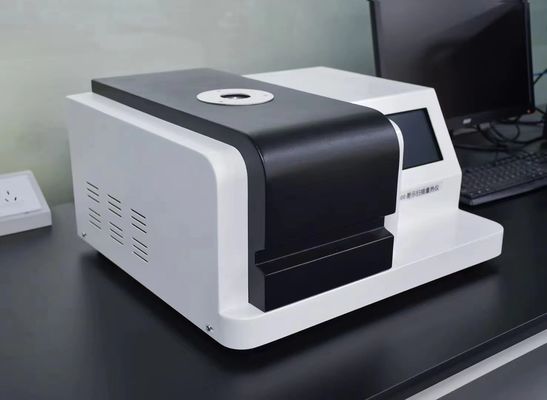 Máy cảm ứng màn hình cảm ứng độ chính xác cao DSC Differential Scanning Calorimeter Sensor 100A