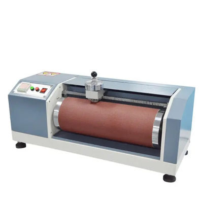 Máy kiểm tra chống mài của DIN 110V 40rpm