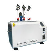 Máy điều chỉnh biến dạng nhiệt Pid HDT Vicat