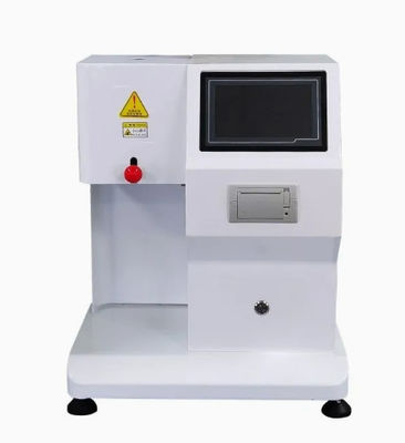 Thiết bị thử nghiệm màn hình cảm ứng MFR cao su nhựa MFI Melt Index Tester ODM