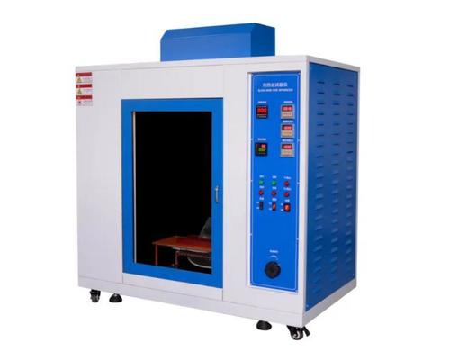 Khám hiển thị kỹ thuật số Lượng điện tử Phòng dễ cháy dọc 1000KN